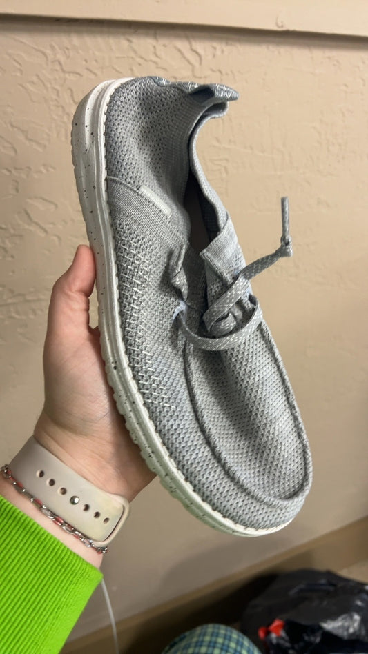 Hey Dude Sneakers 8