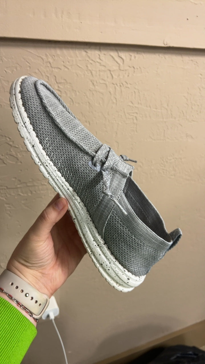 Hey Dude Sneakers 8