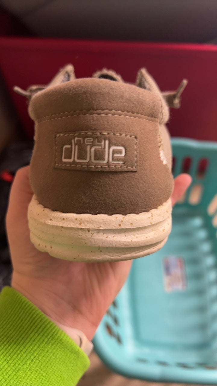 Hey Dude Sneakers Mens 14