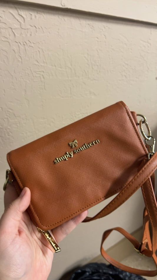 Simply Southern Bag