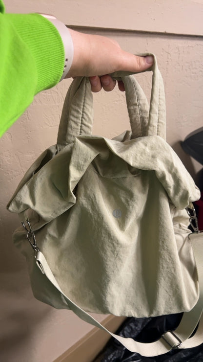 Lululemon Bag