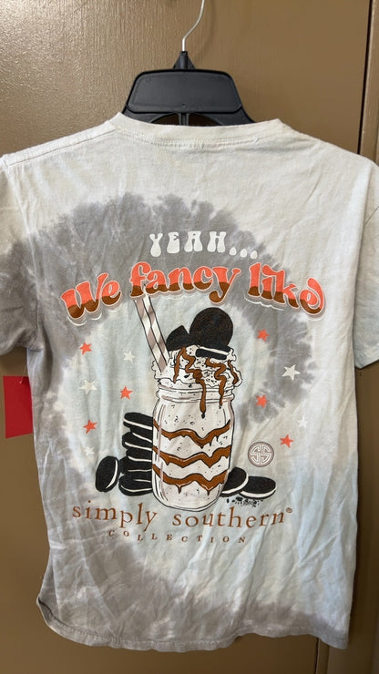 Simply Southern T-Shirt Small