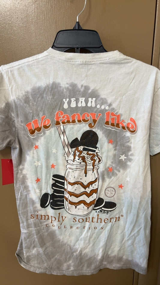 Simply Southern T-Shirt Small
