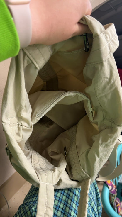 Lululemon Bag