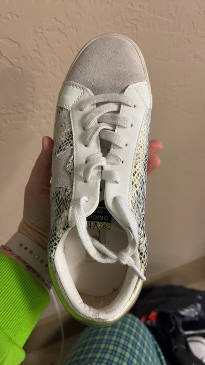 Vintage Havanna Sneakers 8.5