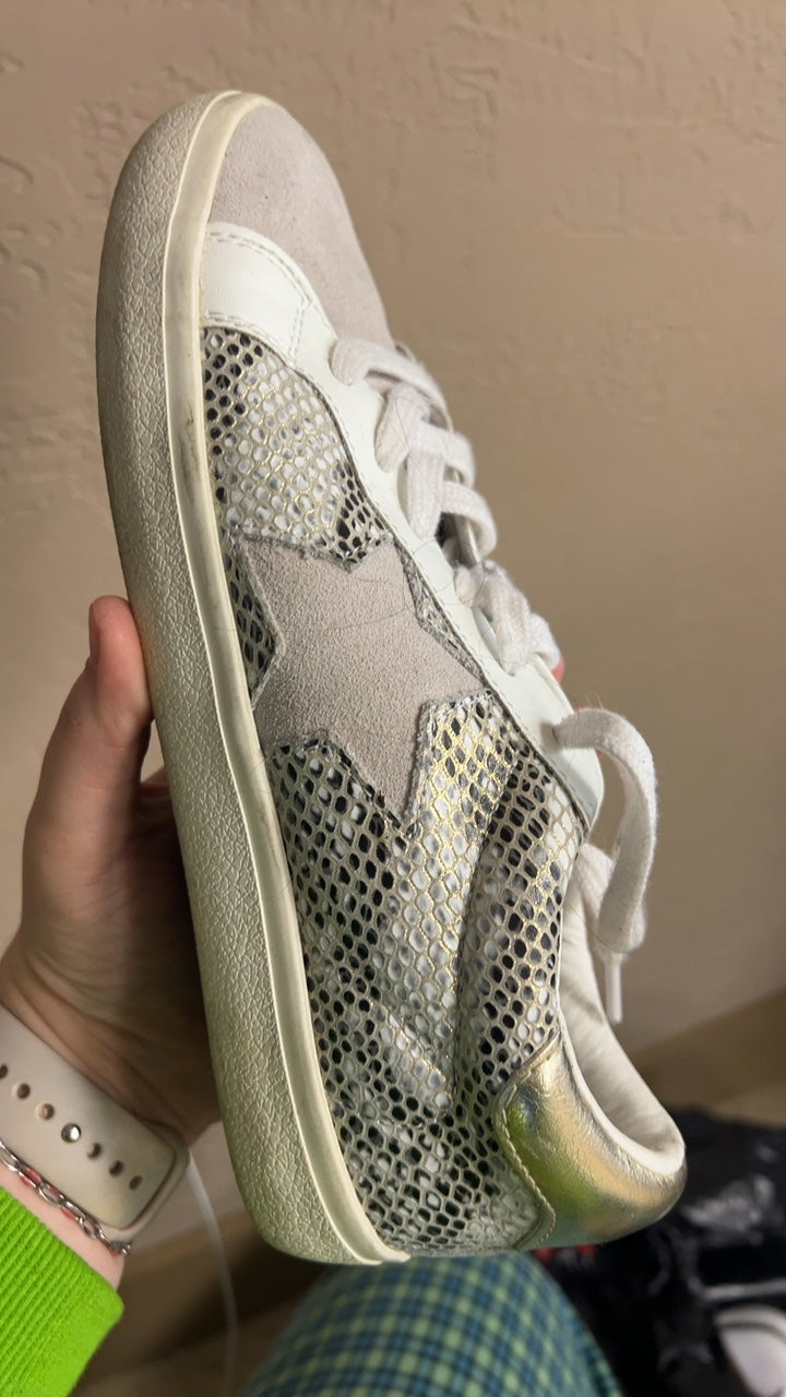 Vintage Havanna Sneakers 8.5