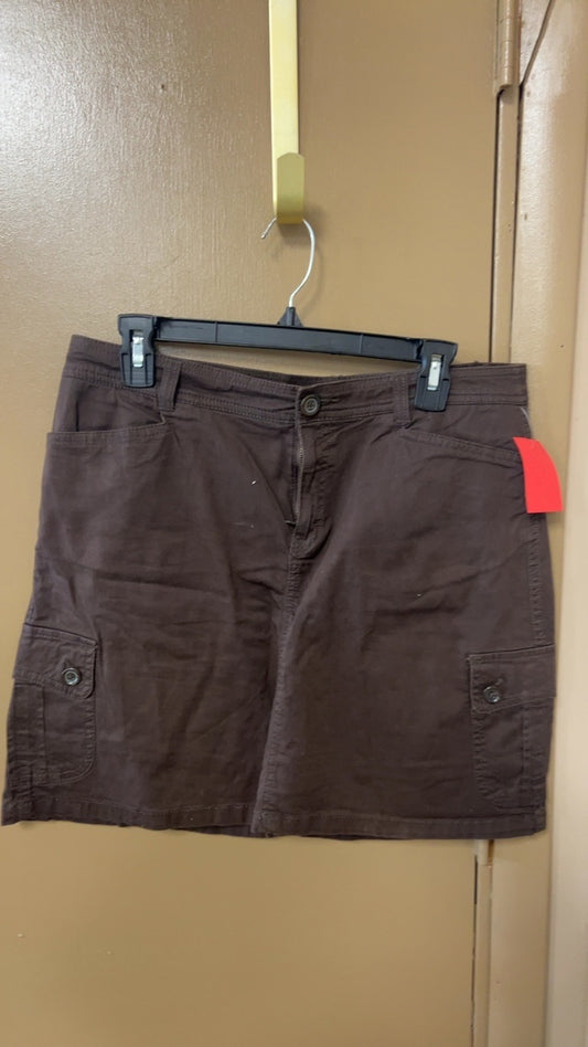 Skirt 12