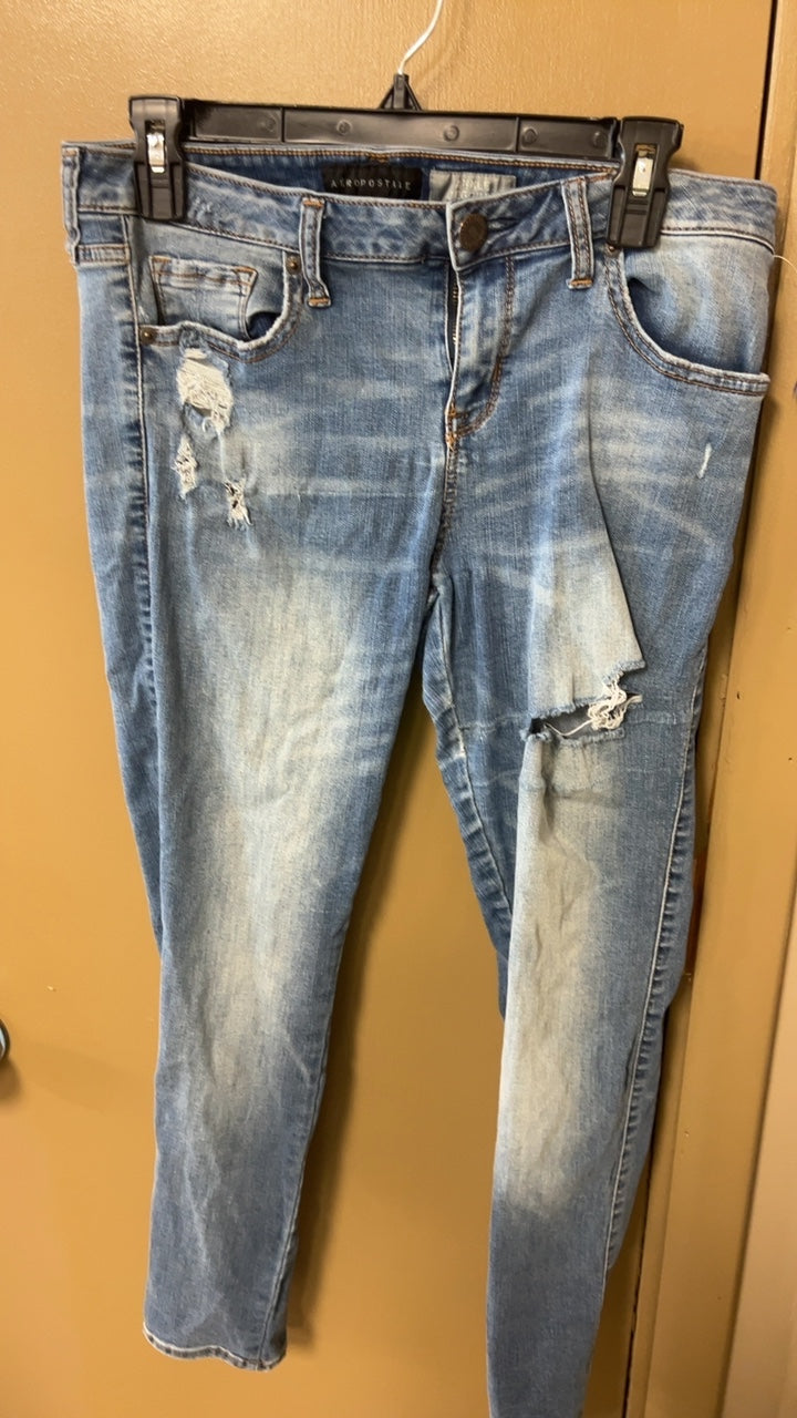 Aéropostale Pants 12