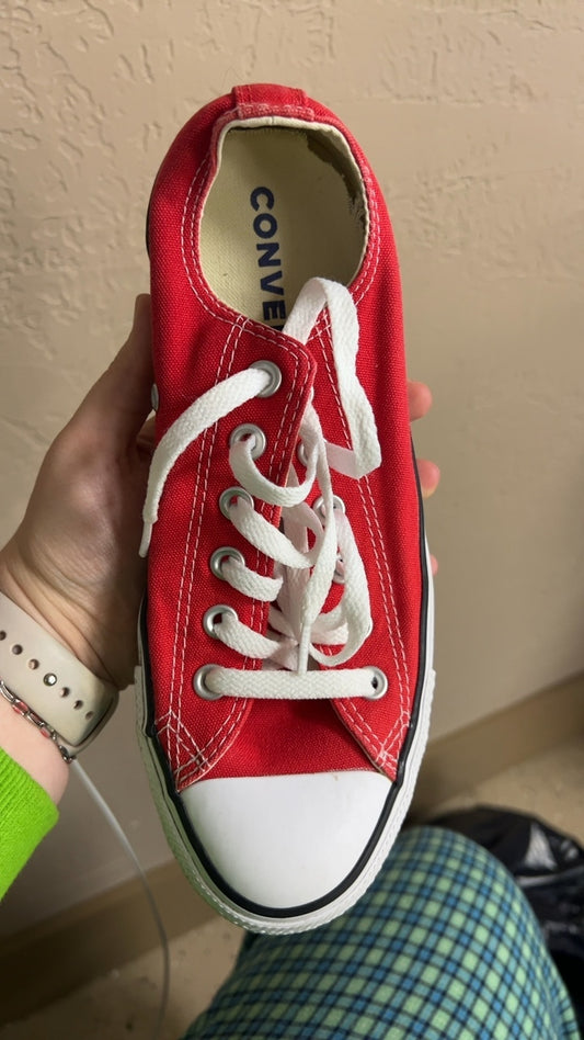 Converse Sneakers 8