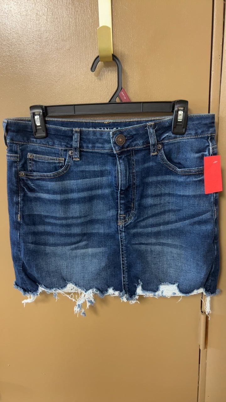 American Eagle Skirt 10