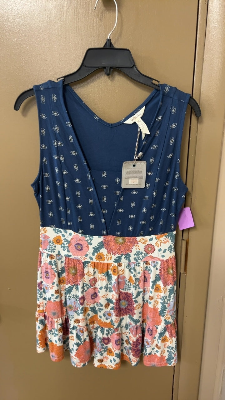 Matilda Jane Tank top XS