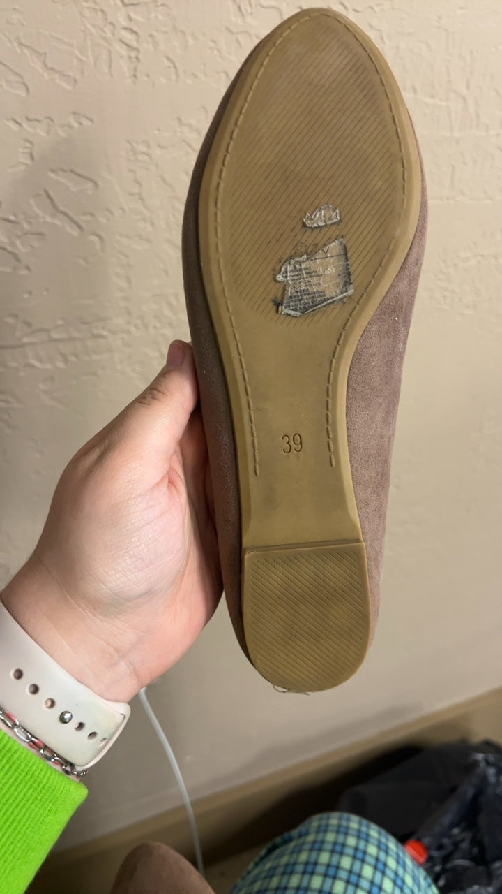 H&M Ballet Flats 8