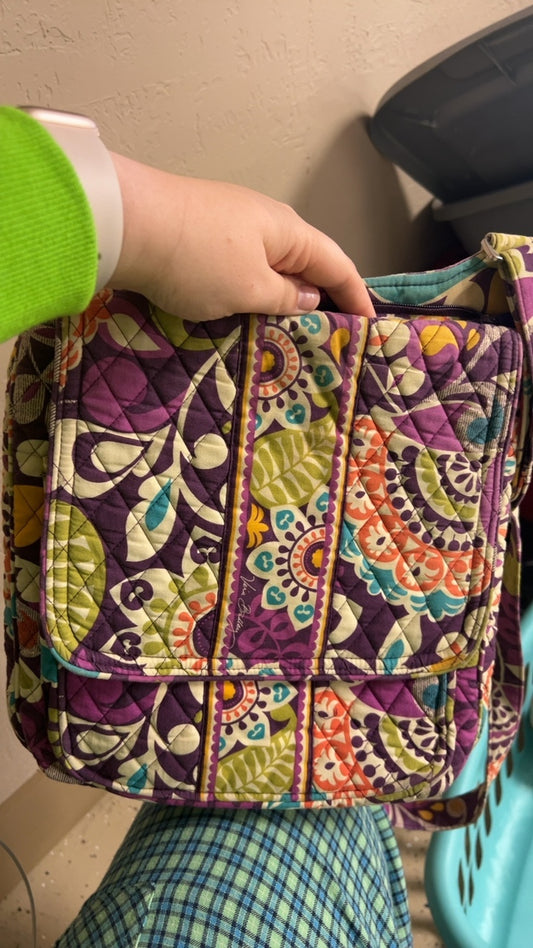 Vera Bradley Bag