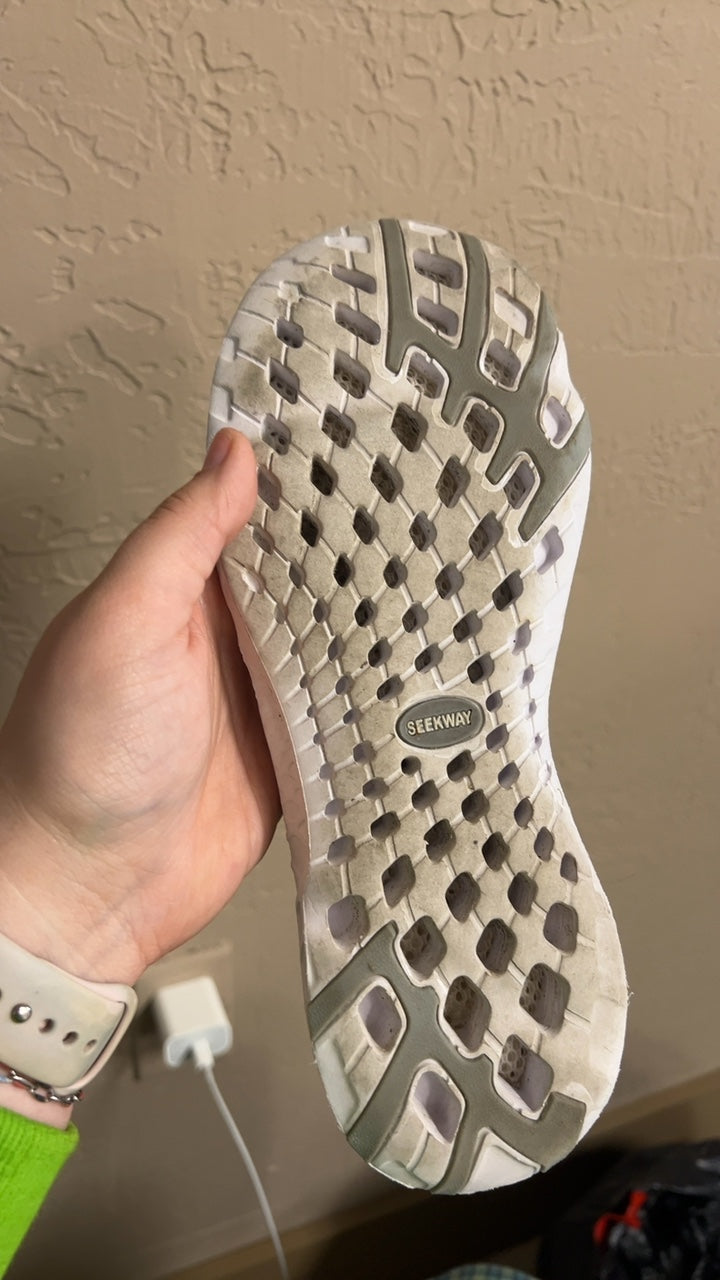 SEEKWAY Sneakers 8