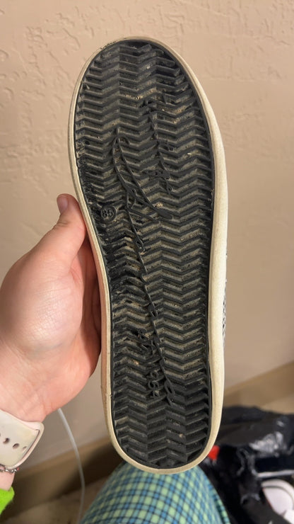 Vintage Havanna Sneakers 8.5