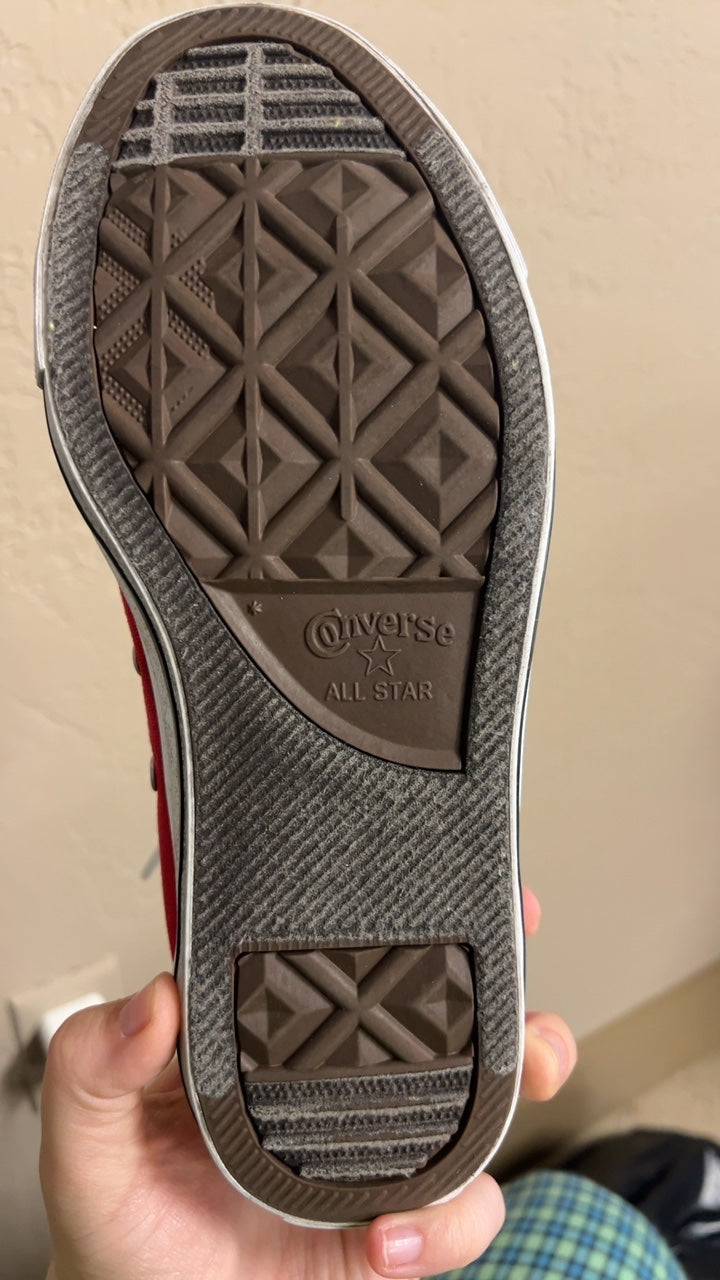 Converse Sneakers 8