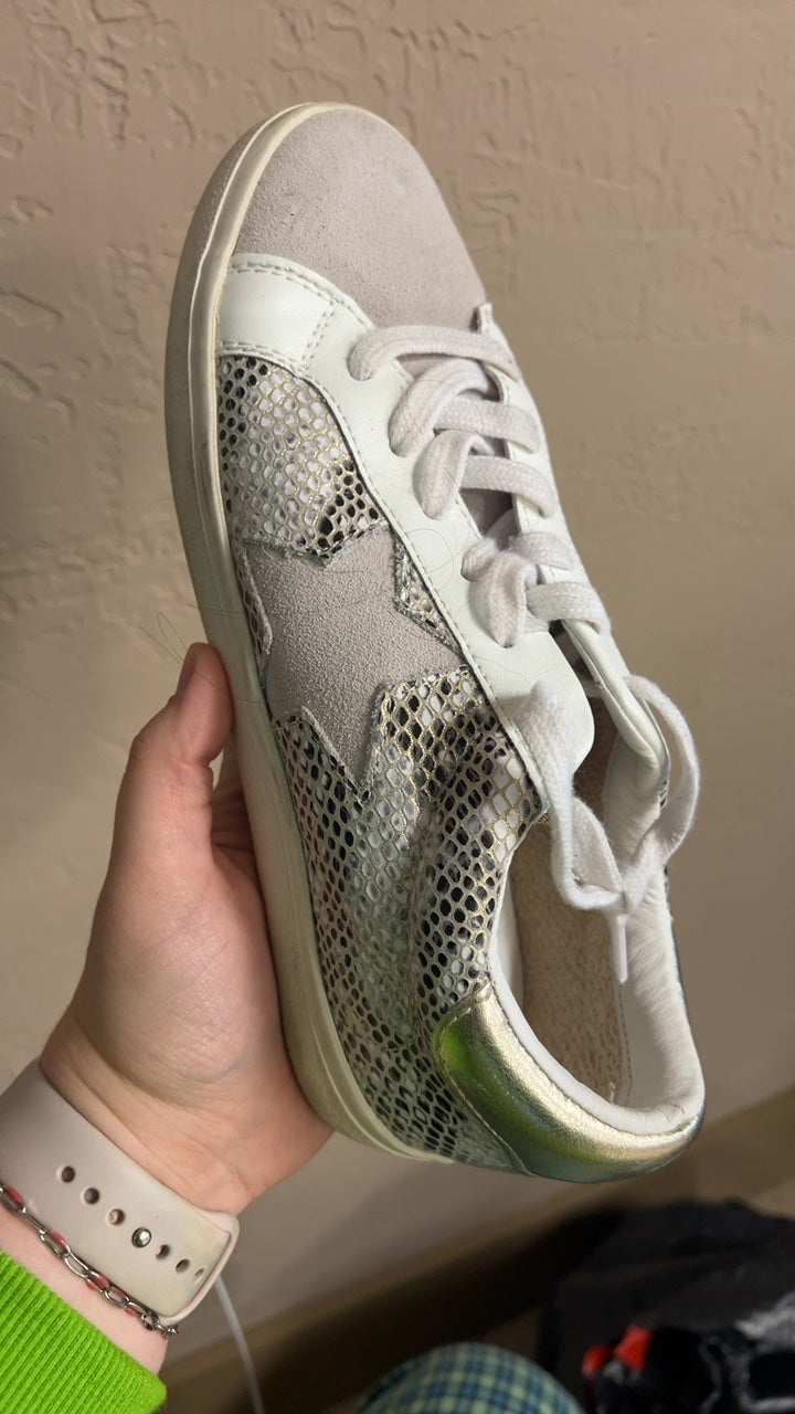 Vintage Havanna Sneakers 8.5