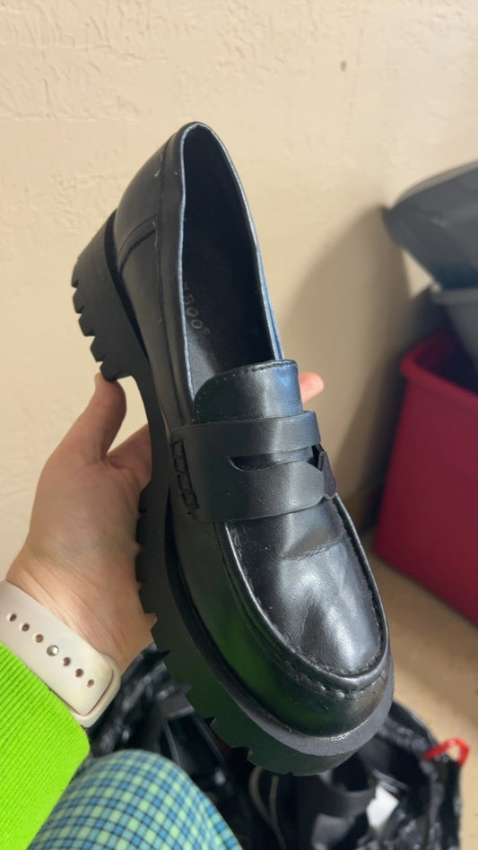 Loafers 8.5