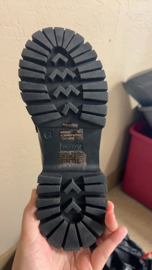 Loafers 8.5