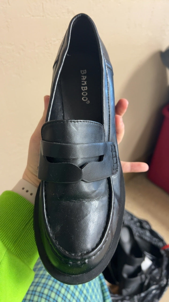 Loafers 8.5