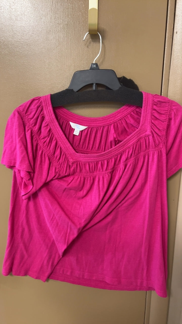 T-Shirt Large