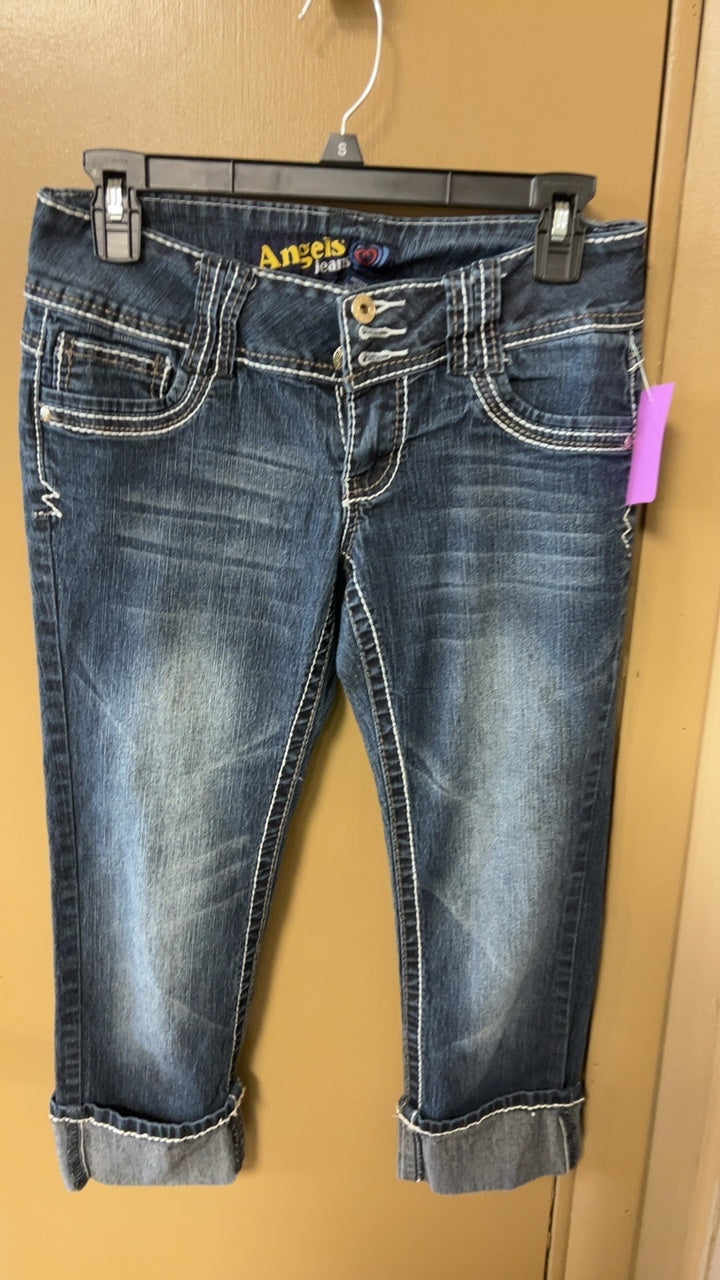 Angels Jean Pants 9