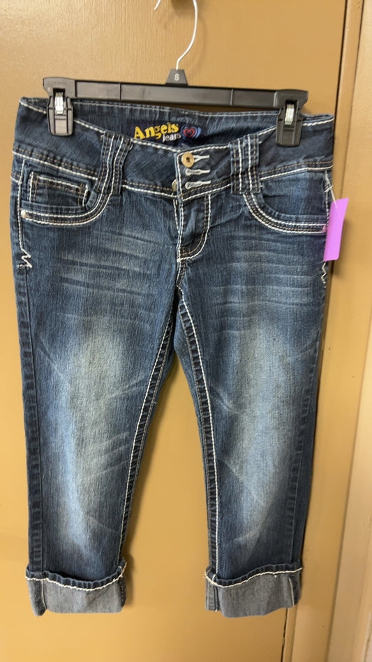 Angels Jean Pants 9