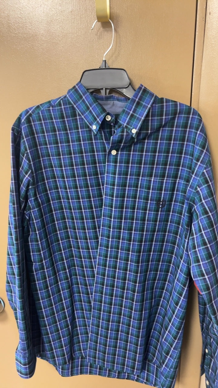 Brooks Brothers Shirt MENS XL