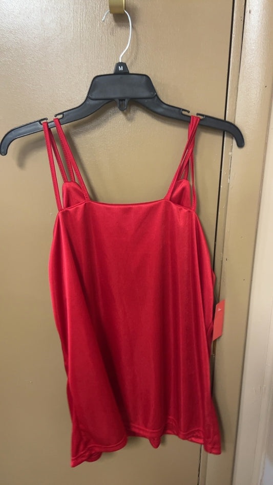SHEIN Tank top Large