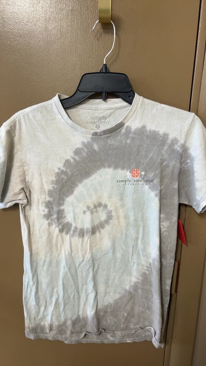 Simply Southern T-Shirt Small
