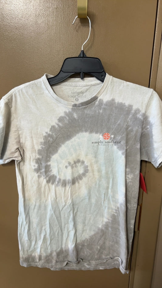 Simply Southern T-Shirt Small