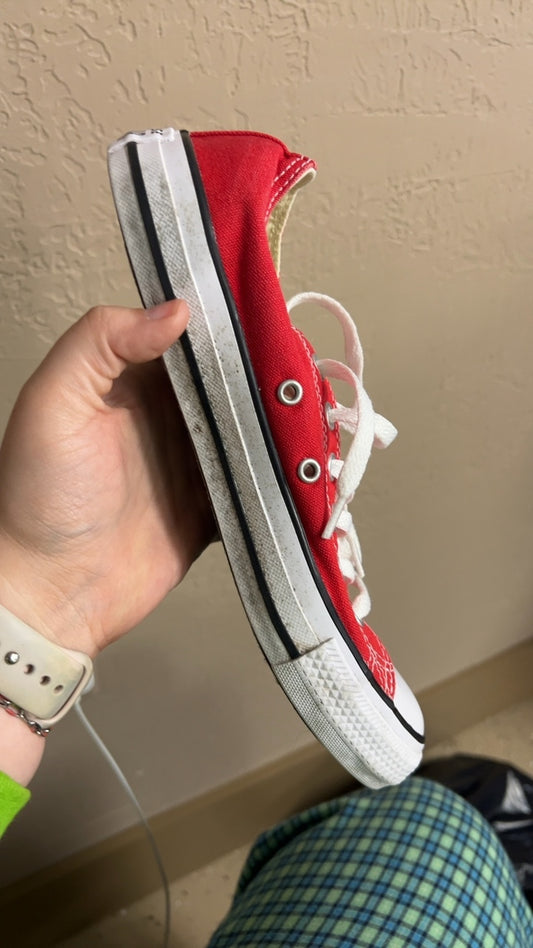 Converse Sneakers 8
