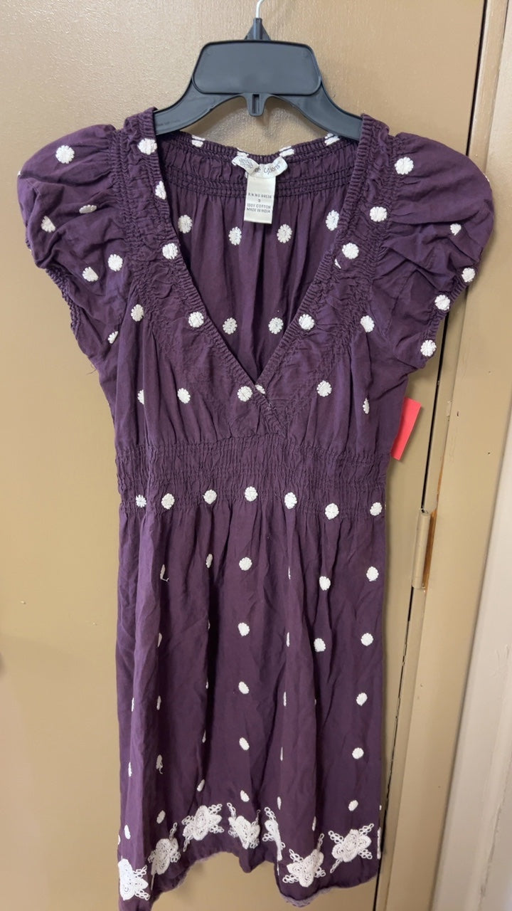 Dress Small