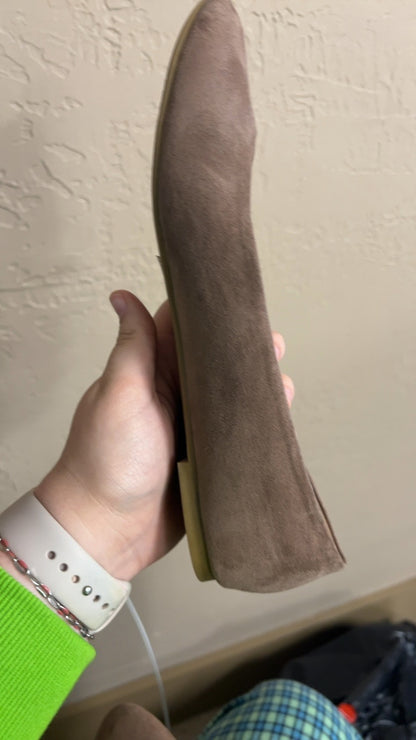 H&M Ballet Flats 8