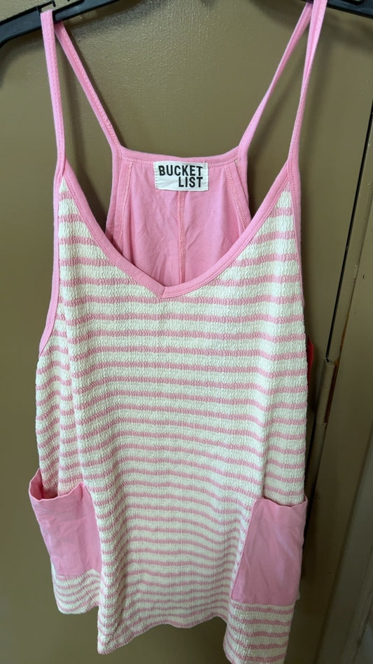 Romper Medium