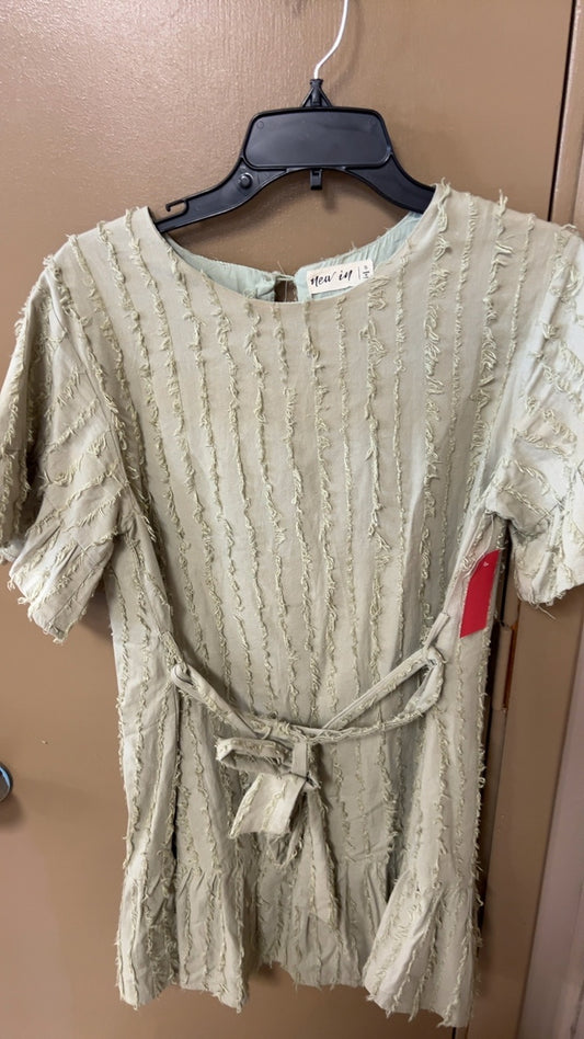 new in Dress Small