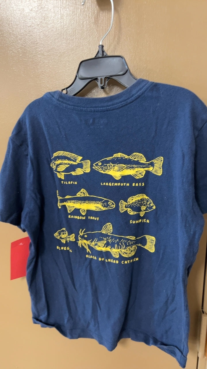 T-Shirt Youth 6/7