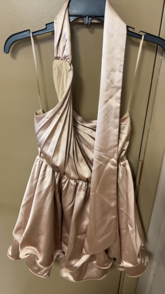 Dress Small