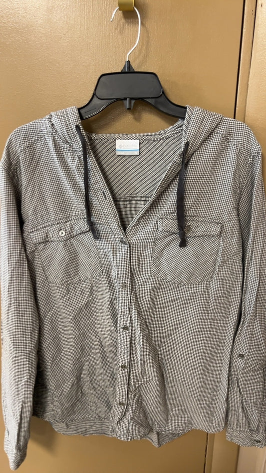 Columbia Hoodie XL