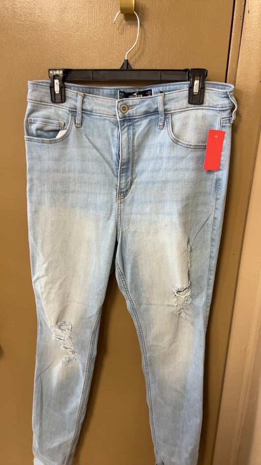 Hollister Pants 15