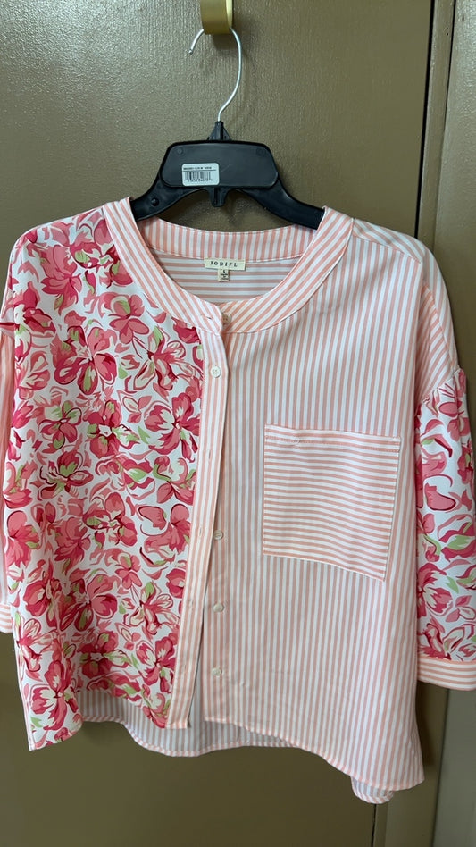 JODIFL Shirt Small