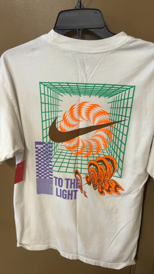Nike T-Shirt MENS SMALL