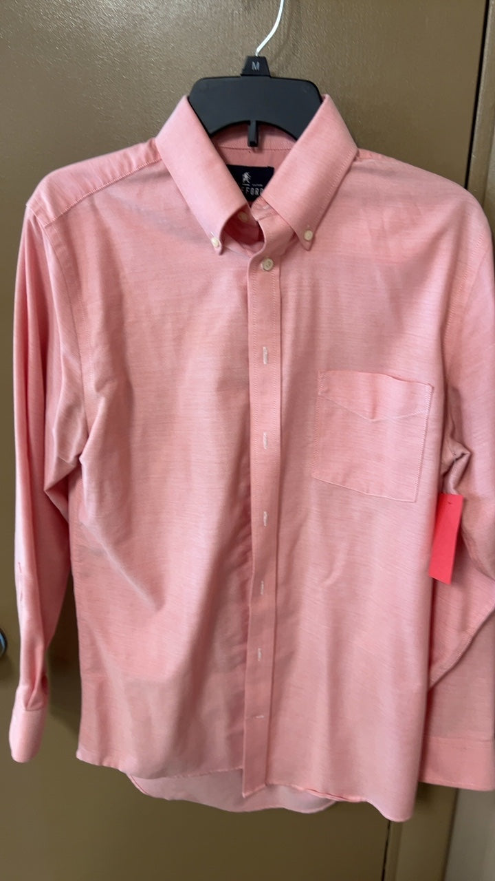 Fafor Shirt Mens 15