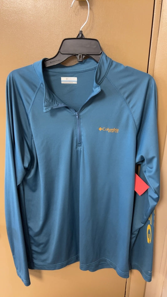 Columbia Sweatshirt MENS MEDIUM