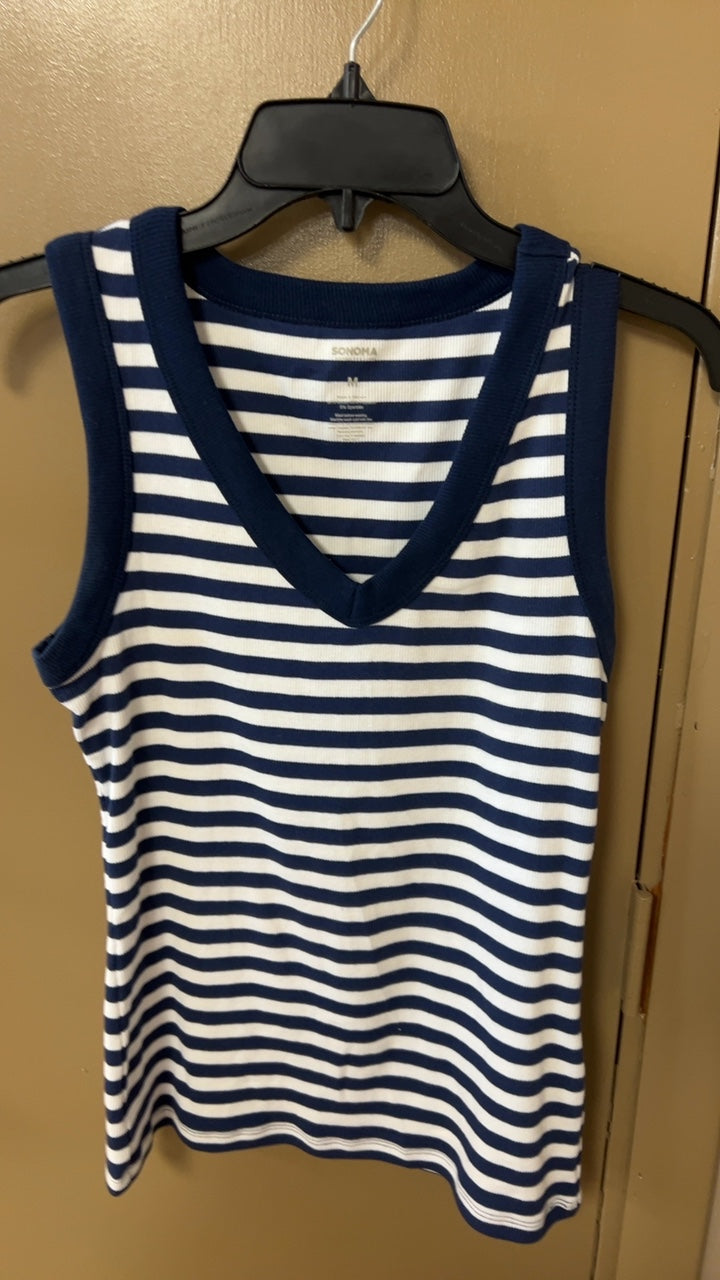 Sonoma Tank top Medium