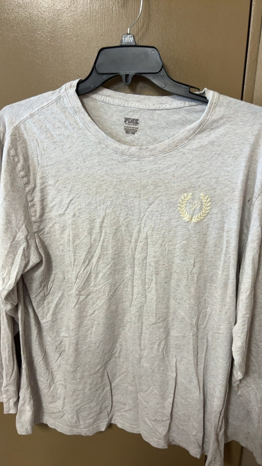 PINK by Victoria's Secret Sweatshirt XL