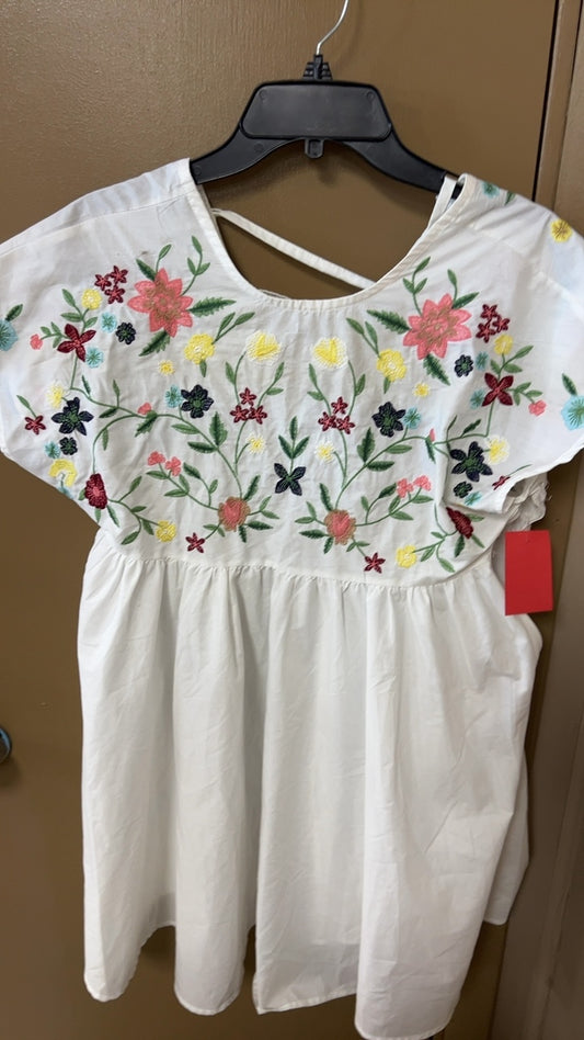 Dress Medium