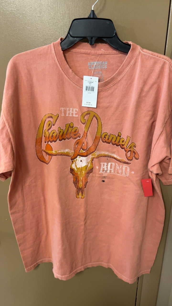 American Classics T-Shirt Large