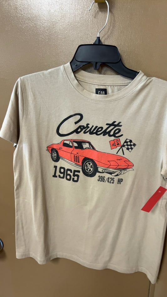 GM T-Shirt Medium