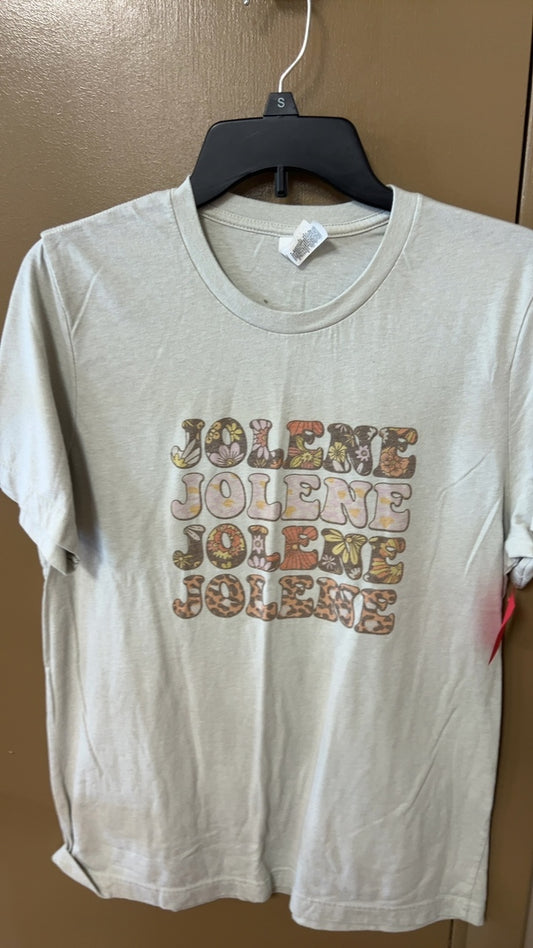 T-Shirt Large